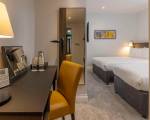 Image #37 of Best Western Kensington Olympia Hotel